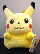 ピカチュウ おしゃべりぬいぐるみ|TOMY