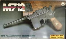 モーゼル M712 エクセレントHW|MARUSHIN