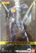 ジプシー・デンジャー|BANDAI