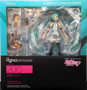 初音ミク 2.0|MAX FACTORY