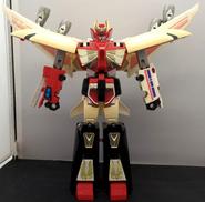 DX火炎合体ファイヤーダグオン|TAKARA