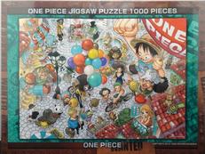 StrawHat Crew inthe townsquare|集英社