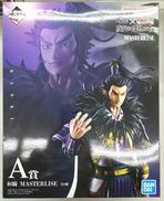 A賞　桓騎|一番くじ(BANPRESTO)