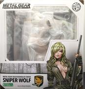 スナイパーウルフ|KOTOBUKIYA