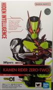 仮面ライダーゼロツー|BANDAI