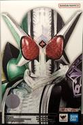 仮面ライダーW サイクロンジョーカーエクストリーム|BANDAI