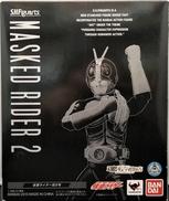仮面ライダー旧2号|BANDAI