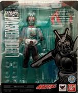 仮面ライダー旧1号|BANDAI