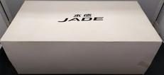 ホンダ　ジェイド|HONDA