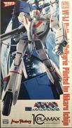 VF-1J バトロイドバルキリー(一条輝機)|MAX FACTORY