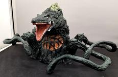 バイオビオランテ|BANDAI