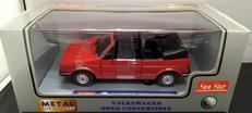 VOLKSWAGEN OPEN CONVERTIBLE(レッ|サンスター