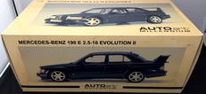 メルセデスベンツ 190E 2.5-16 EVOLUTION|AUTOART