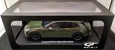 ポルシェ パナメーラ ターボ S スポーツ ツーリスモ 20|GTスピリット