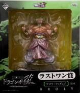ブロリー|BANPRESTO