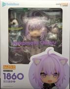 猫又おかゆ|GOOD SMILE COMPANY