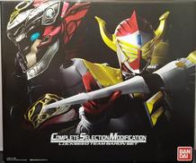 CSMロックシード チームバロンセット|BANDAI