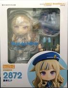 鈴木ヒナ|グットスマイルアーツ上海