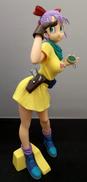 ブルマ(イエロー)|BANPRESTO