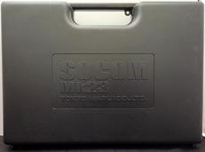SOCOM Mk.23 プロトモデル|東京マルイ