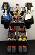 忍者合体 DX無敵将軍|BANDAI