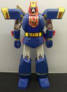 瞬間変化 DXニンジャマン|BANDAI