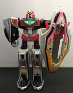 DXタイムロボ|BANDAI