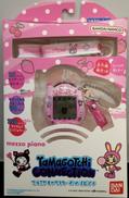 Tamagotchi Connection×メゾピアノ|BANDAI