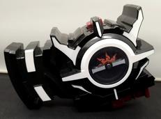 DXエボルトリガー|BANDAI