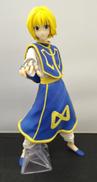 クラピカ|BANDAI