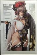 ノワール：ブラックラビット|グッドスマイルアーツ上海