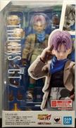トランクス-GT-|BANDAI