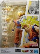スーパーサイヤ人3 孫悟空|BANDAI