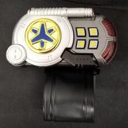 ゴーゴーブレス|BANDAI