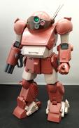 ATM-09-GC ブルーティッシュドッグ|BANDAI