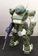 ATM-09-ST スコープドッグ バーコフ分隊仕様|BANDAI