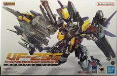 VF-25S アーマードメサイアバルキリー(オズマ・リー機)|BANDAI