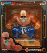亀仙人|BANPRESTO
