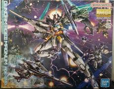 AGE-IIMG ガンダムAGEIIマグナム|BANDAI