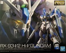 Hi-νガンダム|BANDAI