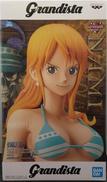 ナミ|BANPRESTO