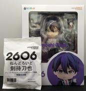 剣持刀也|GOOD SMILE COMPANY