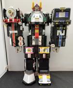 DX連結合体 グランドライナー|BANDAI