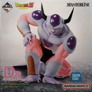 フリーザ(第二形態)|BANDAI