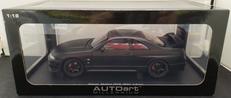 日産スカイライン GT-R(R33) ニスモ Rチューン|AUTOART