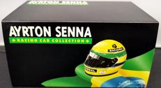 McLaren Honda MP4-3 Test Car|MINICHAMPS
