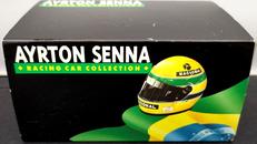 McLaren Honda MP4-6 German GP|MINICHAMPS
