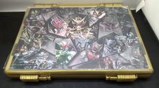 仮面ライダー ブットバソウル オフィシャルメダルホルダー|BANDAI