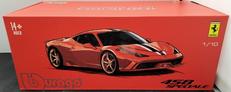 フェラーリ 458 スペシャル|BBURAGO