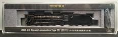 C57形 1号機|TOMIX